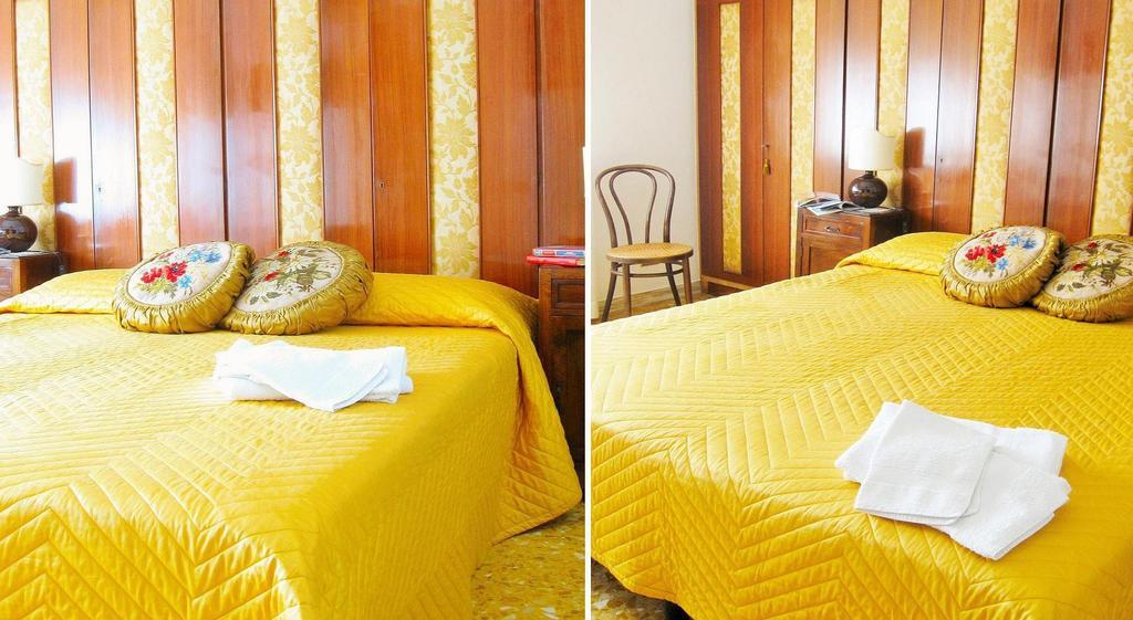 Romulus Rex Hotel Bagian luar foto