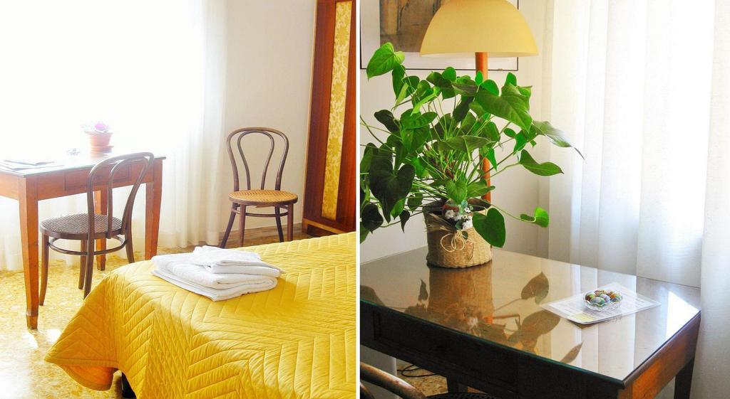Romulus Rex Hotel Bagian luar foto