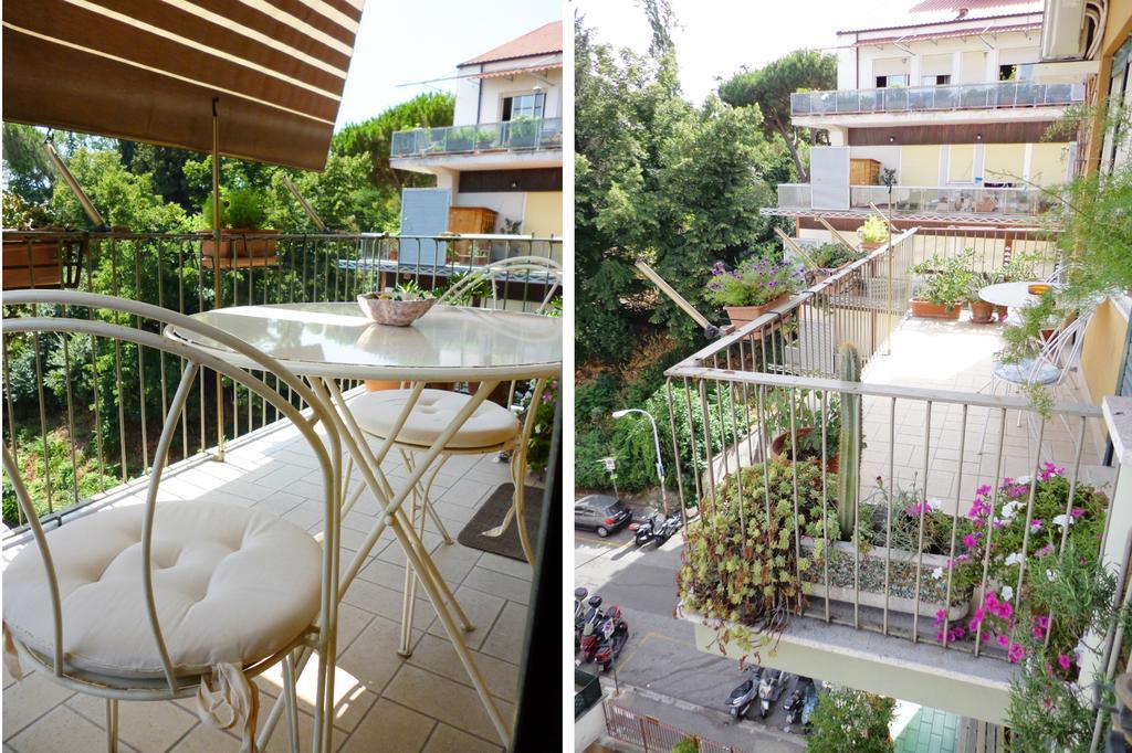 Romulus Rex Hotel Bagian luar foto
